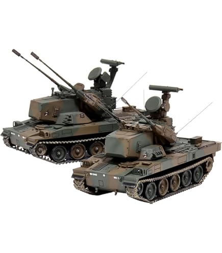 フジミ 1/76 戦車　プラモデル 1/76 SWA34 ソビエト中戦車 T-34/85 （2両セット）｜1/76 スペシャル